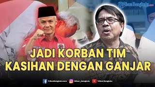 🔴LIVE: KRITIK Ade Armando soal Ganjar di Video Azan Televisi: Kasihan Ganjar Jadi Korban Timnya