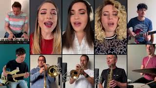 OG3NE - Eurovision Medley (HOME ISOLATION VERSION)