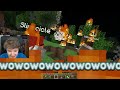 TommyInnit Minecraft Draft Edit Sample