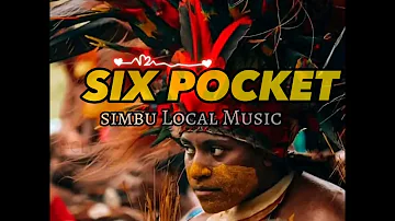 SIX POCKET (SIMBU LOCAL MUSIC 🎵🎶)PNG MUSIC