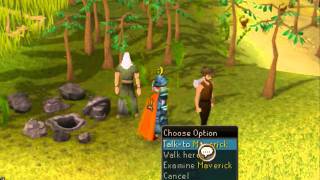 runescape:fastest free firemaking xp ever!