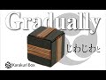 Triskele - Karakuri box