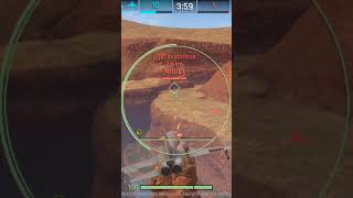 قتال ملحمي 5 ضد 5 في لعبة Metalstorm: Modern Air Combat! 🔥"