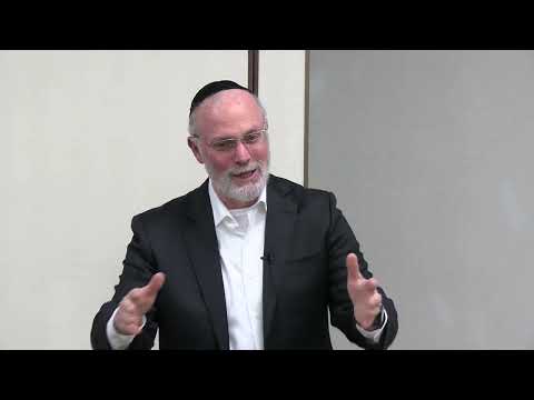 Rabbi Aharon Kotler - Seven Life Altering Lessons - Project Inspire Convention 2025