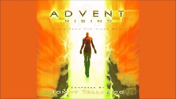 Прохождение Advent Rising - Часть 7. Прошлого больше нет