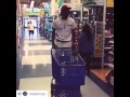 Wiz Khalifa Shopping on PhunkeeDuck