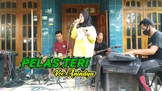 PELAS TERI [ YENI INKA ] DI BUNTEL GODONG SENG TAK TRESNANI DISAUT UWONG  [ VOC, ANINDYA ]