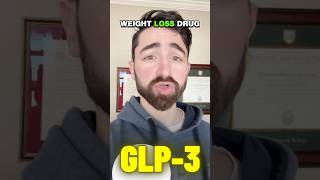 Does GLP-3 Preserve Muscle?