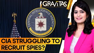 Gravitas: Spy wars: US vs China