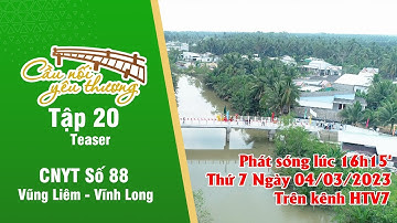 CẦU NỐI YÊU THƯƠNG VỀ VỚI VÙNG ĐẤT QUÊ HƯƠNG CỐ THỦ TƯỚNG VÕ VĂN KIỆT