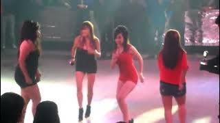 Mix Tribal Monterrey Old (2025)