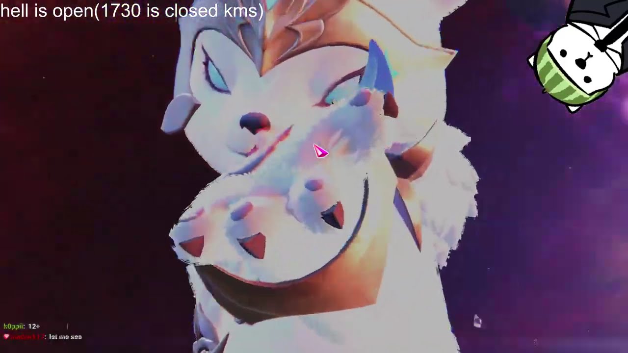 Dread Roar Guardian Knight G1 TFM