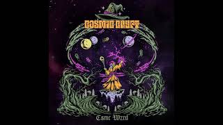 Cosmic Crypt - Csmc Wzrd (Full Album 2025)