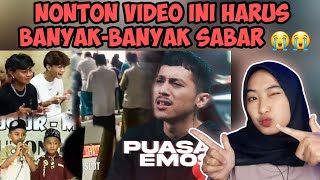 Ada Aja Kelakuan Warga 62  Zxc Reaction  Picky Picks