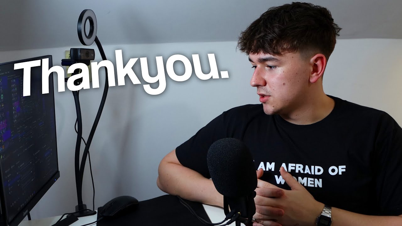 thankyou for everything.