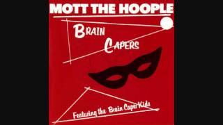 Mott the Hoople - Darkness Darkness chords