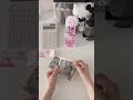 7月は貯金頑張るんだい! #貯金 #貯金チャレンジ #貯金ゼロ #バインダー貯金