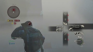 The Last of Us: Remastered 1v8 Comeback | Shotgun