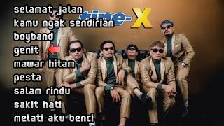 full album terbaik tipe-x