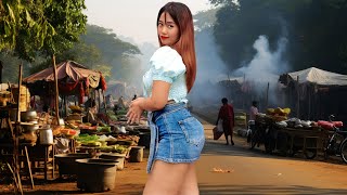 Meet Me at the Market in Myanmar screenshot 4