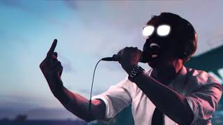 James Lee Clip - GO. GET. F*CKED. B*****TCH!!!