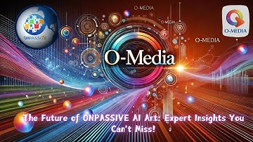 The Future of ONPASSIVE AI Art: Expert Insights You Can
