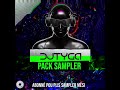 NEW PACK  SAMPLER DJ 2026