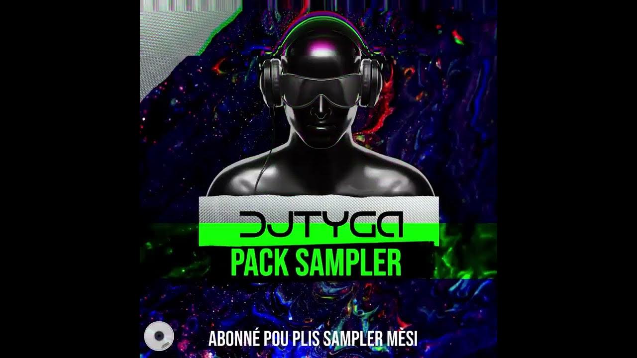 NEW PACK SAMPLER DJ 2024 YouTube