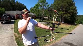 2022 PSE EVO XF Review / Set Up