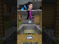 Добрые Люди Существуют в Майнкрафт!🥹🔥 #shorts #шортс #minecraft #майнкрафт #майн #прикол #реакция