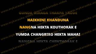 Leikai Meeyamna Gundani Raju