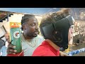 AOW boxing road warriors thanks ASG