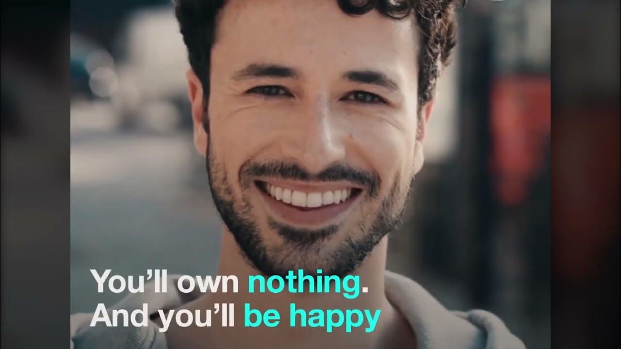 Will be own account. You will own nothing and you will be happy. Глагол will в английском языке. Will be going to правила. Шваб и его отец.