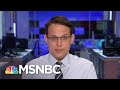 NBC/WSJ Poll Shows Biden’s Sizable Lead Among Latino Voters Nationally | Craig Melvin | MSNBC