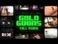 Gold wheels presents gold goons full on ride