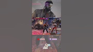 Ryu Comeback!  #streetfighter6 #ryu #hadouken #shoryuken #gaming #fgc #comeback #clutch