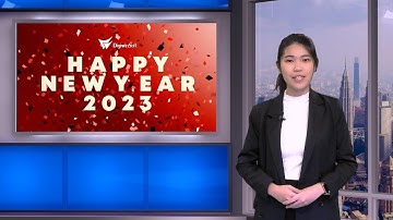 DigiNews | 2022: The Year In Review | Thank you for your support! | DigiwinSoft