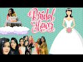 Vivid Vanity | Vlog 1 | Surprising Bridal Shower🌸🥰