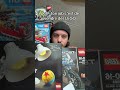Sacrée petite voix dans la tête 🤣 #humour #legostarwars #lego