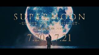SUPERMOON〜閃〜 OVERDOSE / 台湾公演 VIPチケット特典 mqdefault.jpg