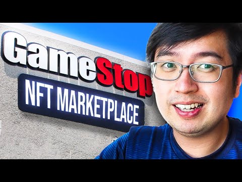 GameStop NFT Marketplace Review: Good for crypto?