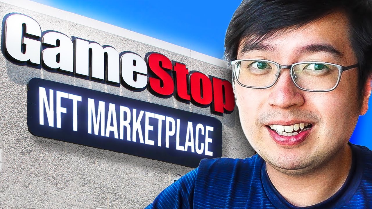 GameStop NFT Review 2023: Is it a safe and legit marketplace?