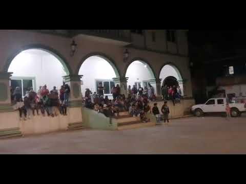 Carnaval Xalpatlahuac Guerrero YouTube