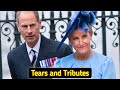 Royal Tribute VE Day 80th Anniversary Like Never Before Royal Tribute VE Day 80th Anniversary Like Never Before