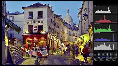 ModernSlideShower - image viewer (introduction)