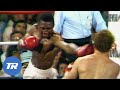 Tommy hearns vs randy shields  on this day free fight