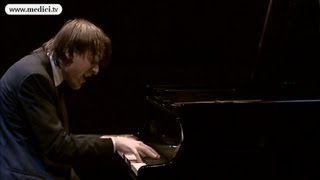 Daniil Trifonov - Stravinsky - Firebird (for piano)