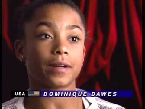 1994 World Championships Women S All Around