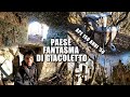 TROVO UN MEZZO ABBANDONATO ANNI '50 IN UN VILLAGGIO FANTASMA DISABITATO DA 40 ANNI! [Urbex Italia]