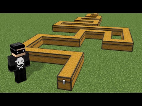 HIRSIZ VS MINECRAFT #197